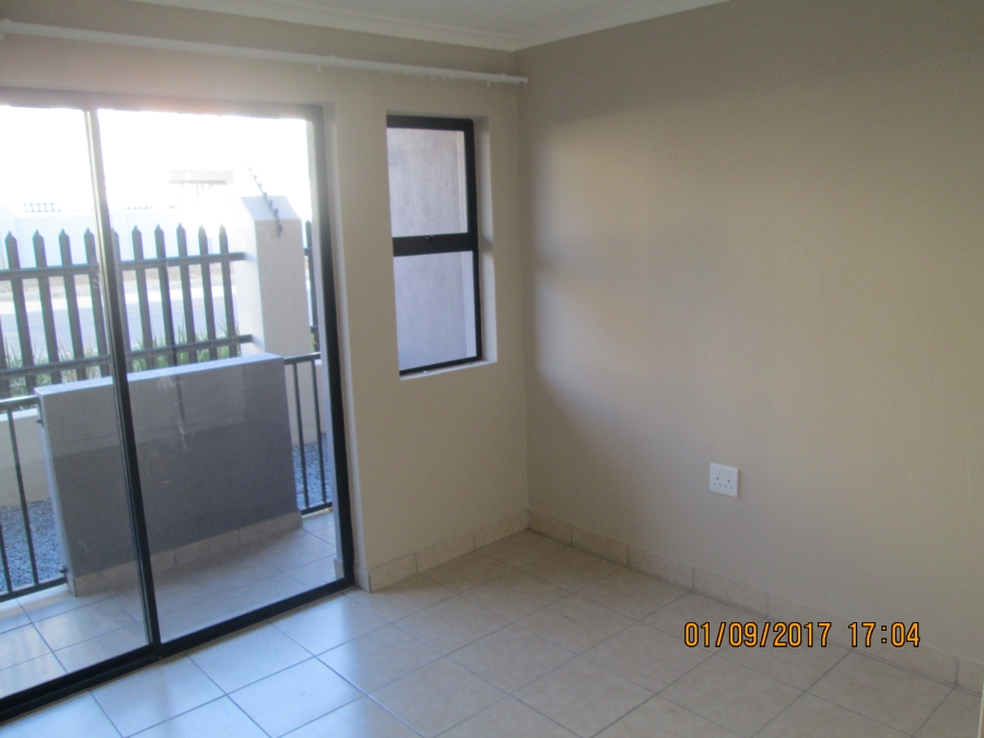 To Let 2 Bedroom Property for Rent in Burgundy Estate Western Cape